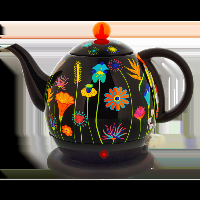 pylones Bouilloire électrique 1 L - Byzance