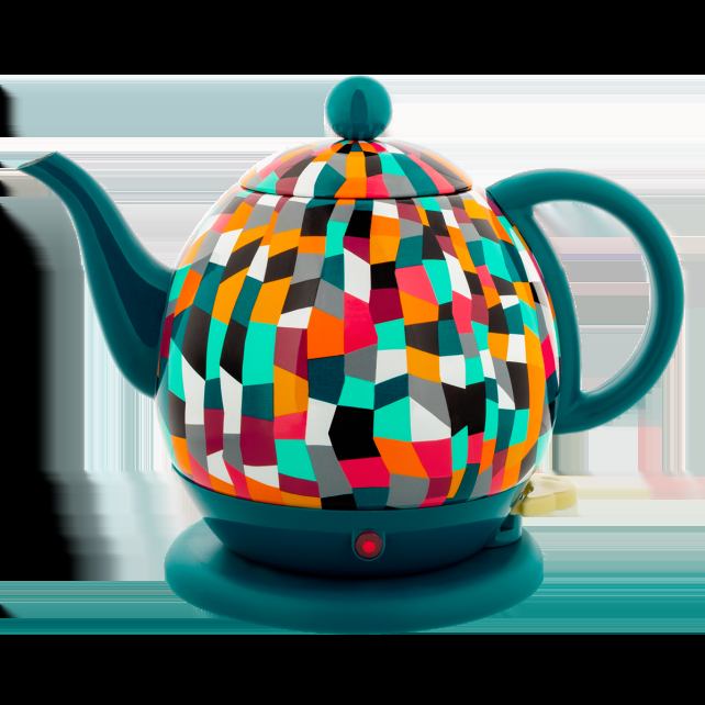 pylones Bouilloire électrique 1 L - Byzance