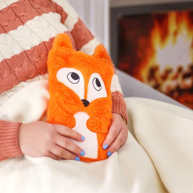 Pylones Bouillotte à Eau - Hotly