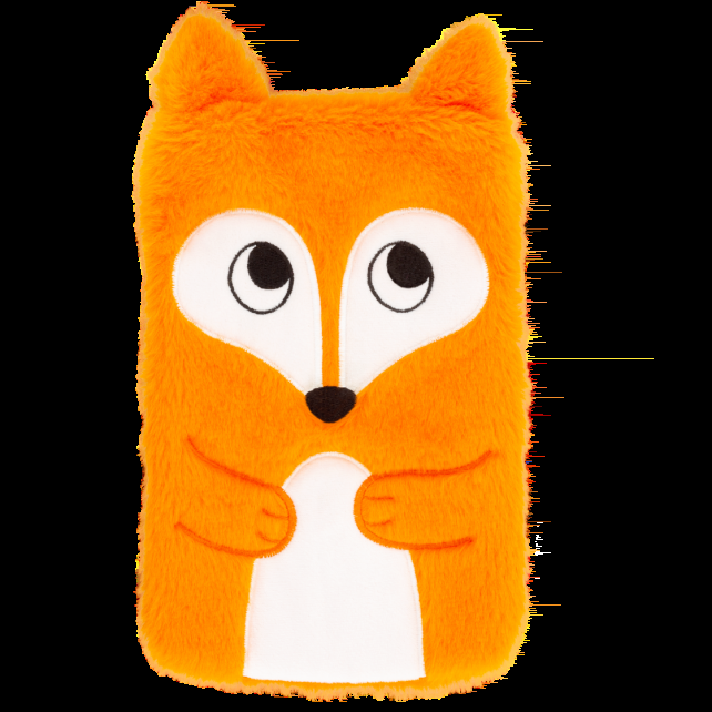 Pylones Bouillotte à Eau - Hotly