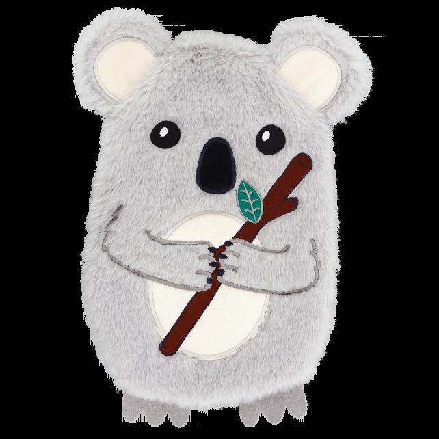 pylones Bouillotte à eau - Hotly