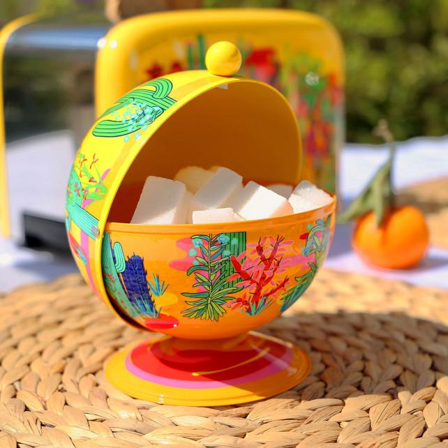 Pylones Boule à Sucre - Sugar Pot