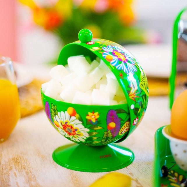 Pylones Boule à Sucre - Sugar Pot