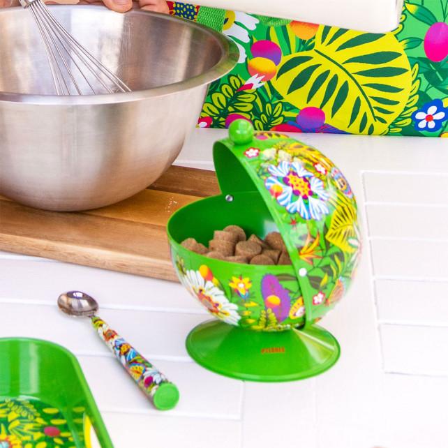 Pylones Boule à Sucre - Sugar Pot