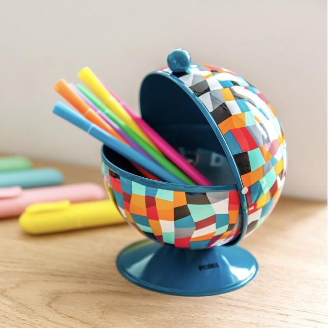 Pylones Boule à Sucre - Sugar Pot