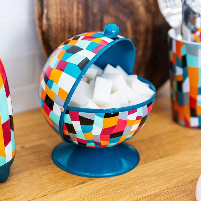 Pylones Boule à Sucre - Sugar Pot