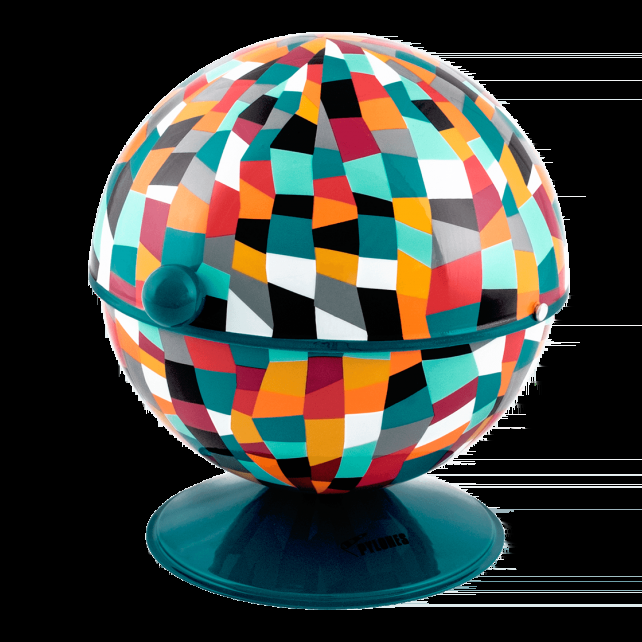 pylones Boule à sucre - Sugar Pot