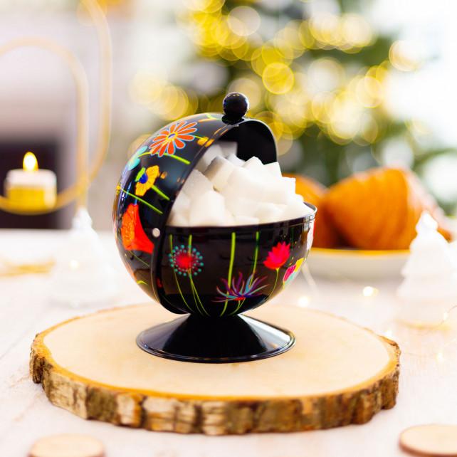 Pylones Boule à Sucre - Sugar Pot