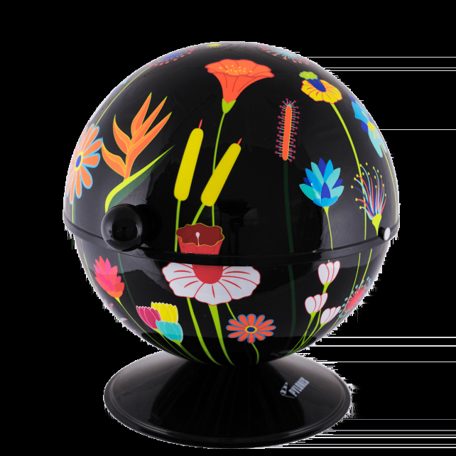 pylones Boule à sucre - Sugar Pot