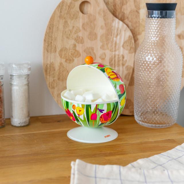 Pylones Boule à Sucre - Sugar Pot