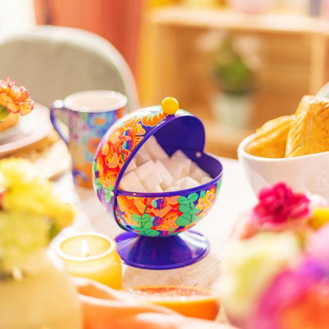 Pylones Boule à Sucre - Sugar Pot