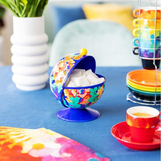 Pylones Boule à Sucre - Sugar Pot