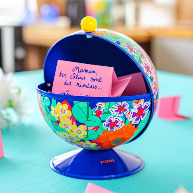 Pylones Boule à Sucre - Sugar Pot