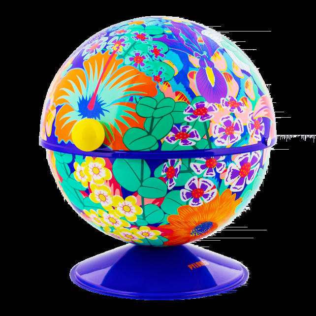 pylones Boule à sucre - Sugar Pot