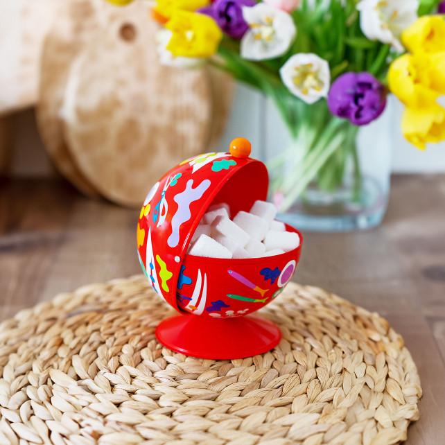 Pylones Boule à Sucre - Sugar Pot