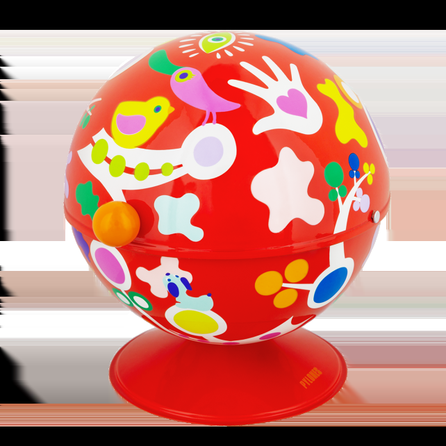 pylones Boule à sucre - Sugar Pot