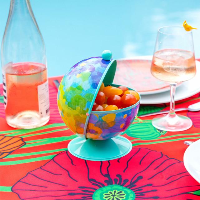 Pylones Boule à Sucre - Sugar Pot