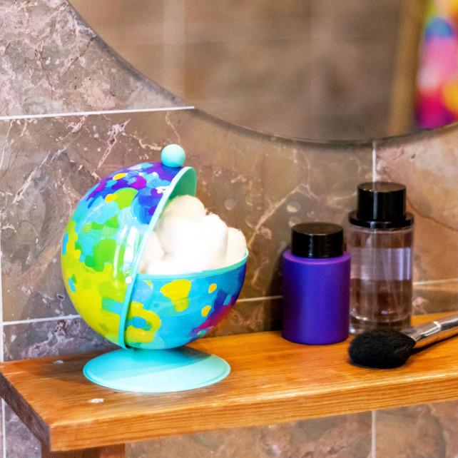 Pylones Boule à Sucre - Sugar Pot