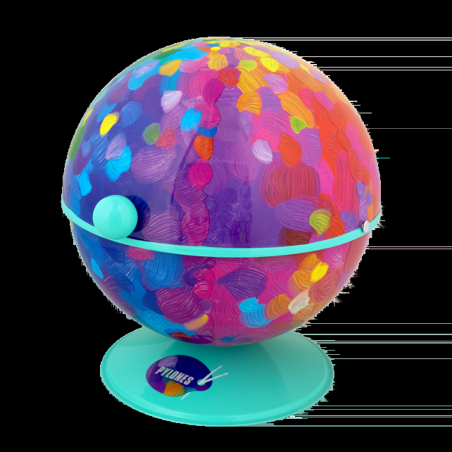 pylones Boule à sucre - Sugar Pot