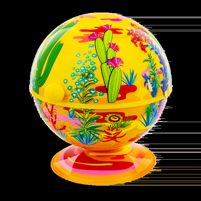 pylones Boule à sucre - Sugar Pot