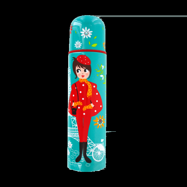 pylones Bouteille isotherme 24 cl - Mini Keep Cool