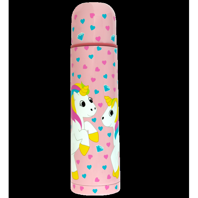 pylones Bouteille isotherme 24 cl - Mini Keep Cool