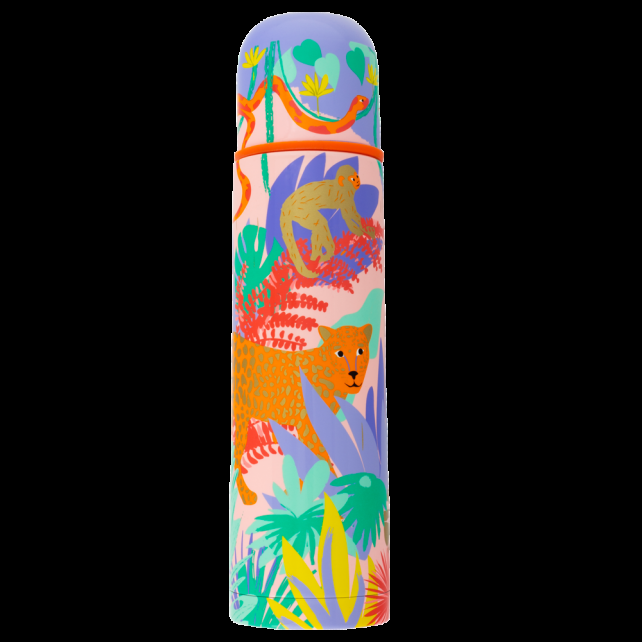 pylones Bouteille isotherme 24 cl - Mini Keep Cool