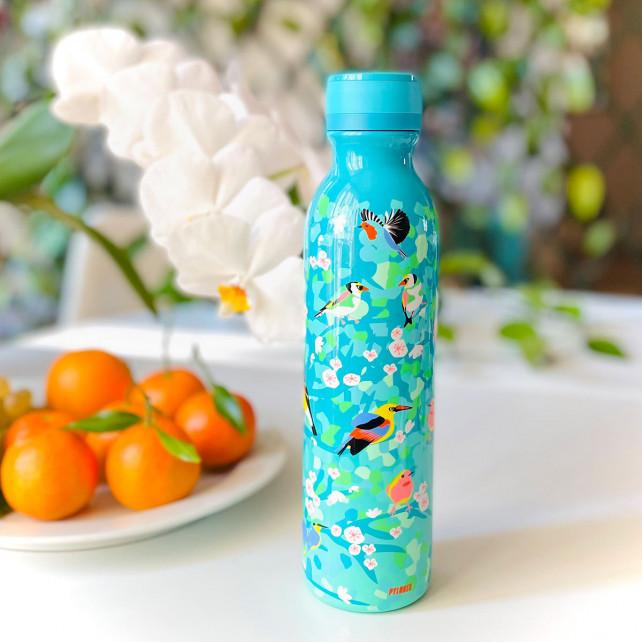 Pylones Bouteille Isotherme 75 Cl - Keep Cool Bottle