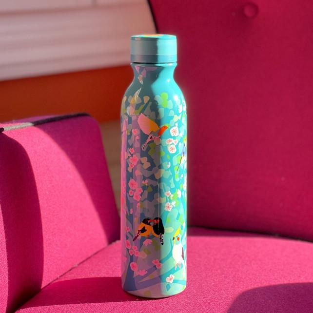 Pylones Bouteille Isotherme 75 Cl - Keep Cool Bottle