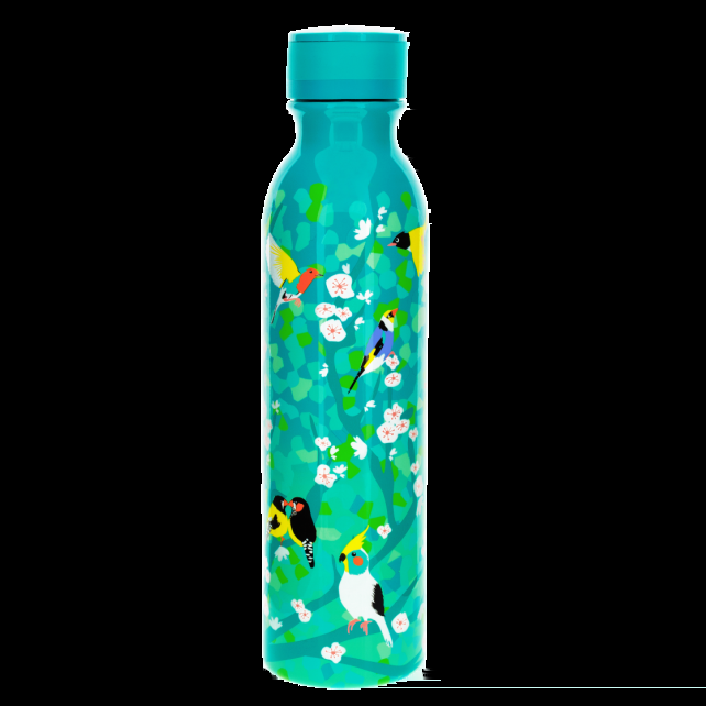 pylones Bouteille isotherme 75 cl - Keep Cool Bottle