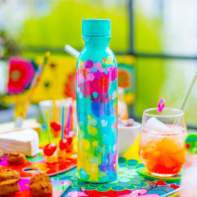 Pylones Bouteille Isotherme 75 Cl - Keep Cool Bottle
