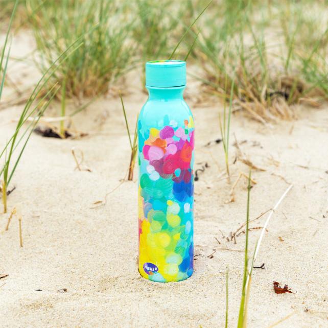 Pylones Bouteille Isotherme 75 Cl - Keep Cool Bottle
