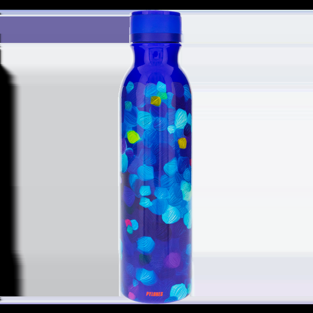 pylones Bouteille isotherme 75 cl - Keep Cool Bottle
