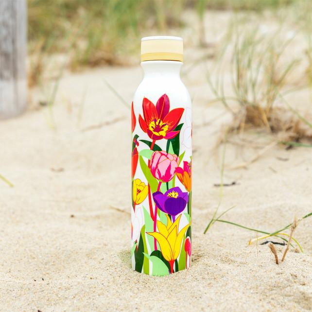 Pylones Bouteille Isotherme 75 Cl - Keep Cool Bottle