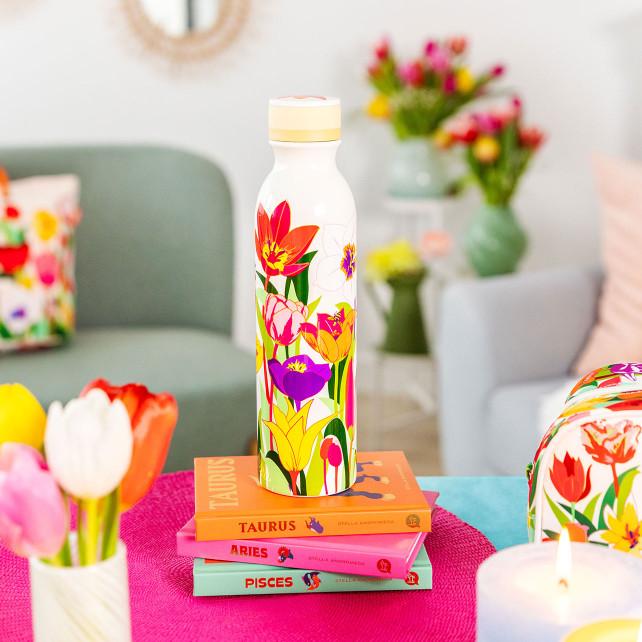 Pylones Bouteille Isotherme 75 Cl - Keep Cool Bottle