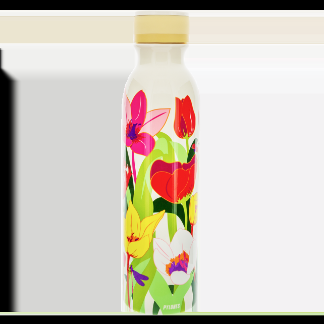 pylones Bouteille isotherme 75 cl - Keep Cool Bottle
