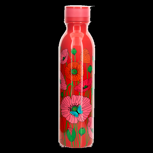 pylones Bouteille isotherme 75 cl - Keep Cool Bottle