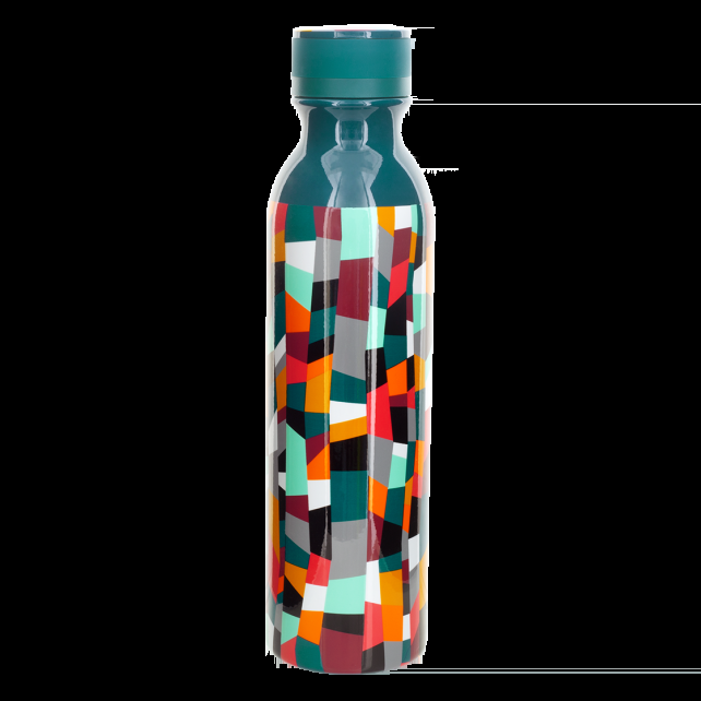 pylones Bouteille isotherme 75 cl - Keep Cool Bottle
