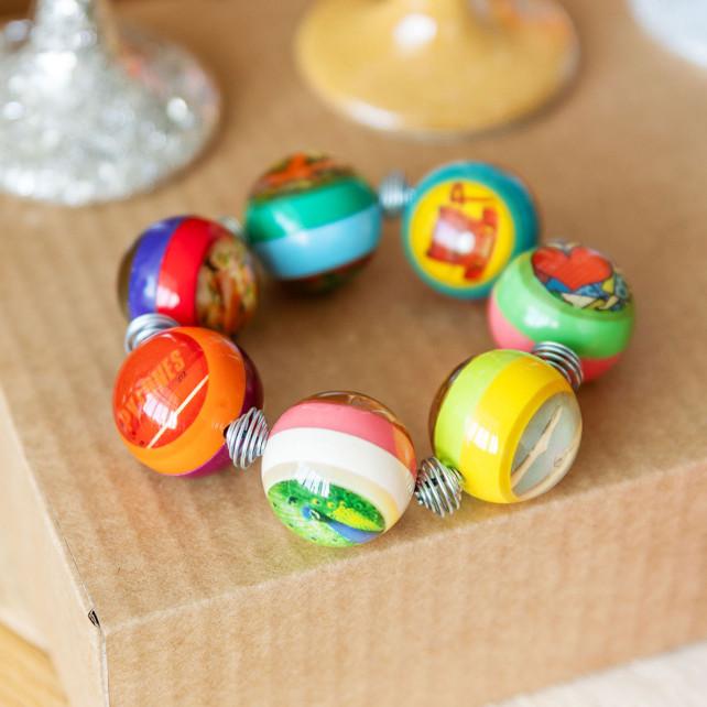 Pylones Bracelet - Bylones