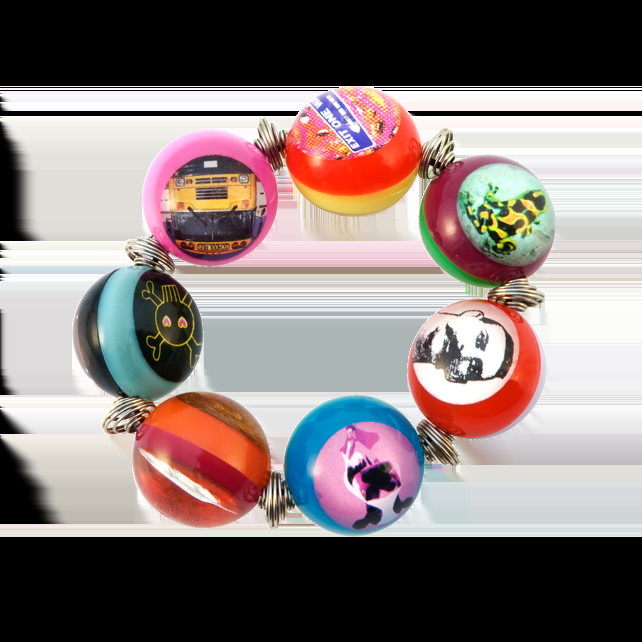 pylones Bracelet - Bylones