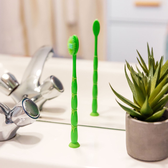 Pylones Brosse à Dents - Pandasmile
