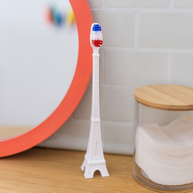 Pylones Brosse à Dents - Parismile