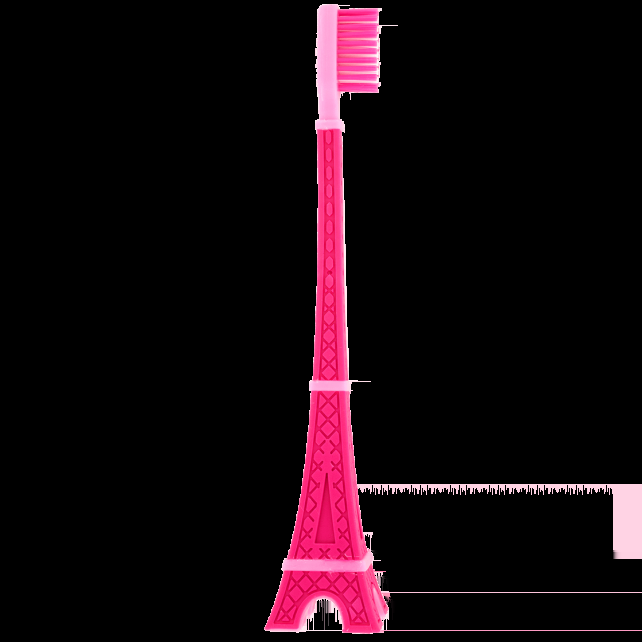 pylones Brosse à dents - Parismile