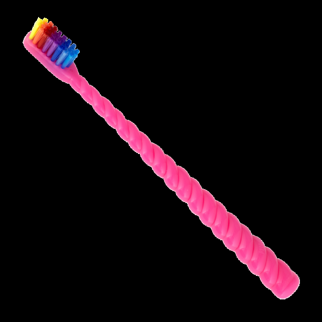 pylones Brosse à dents - Unicornsmile