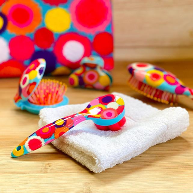 Pylones Brosse Nettoyante Visage - Pretty Lady