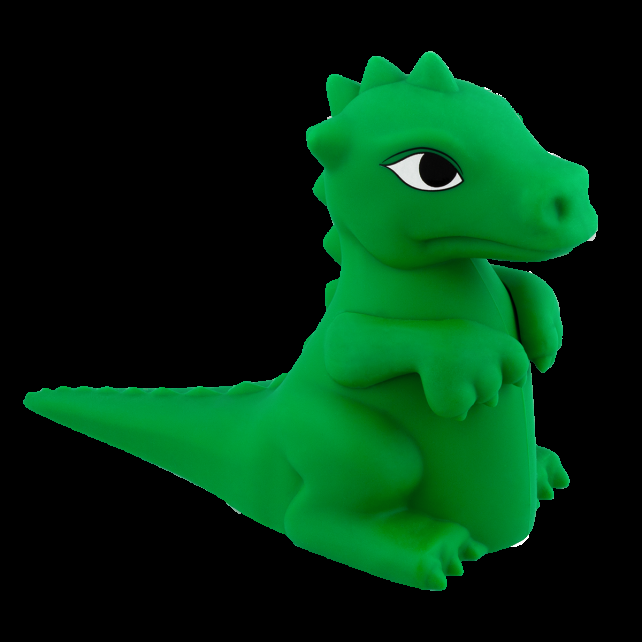 Pylones Cale-porte - Dragondoor