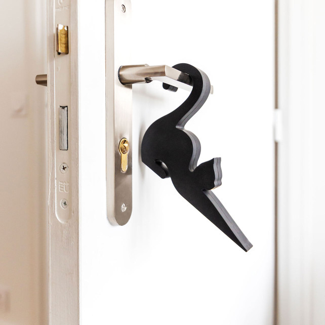 Pylones Cale Porte - Le Chatporté