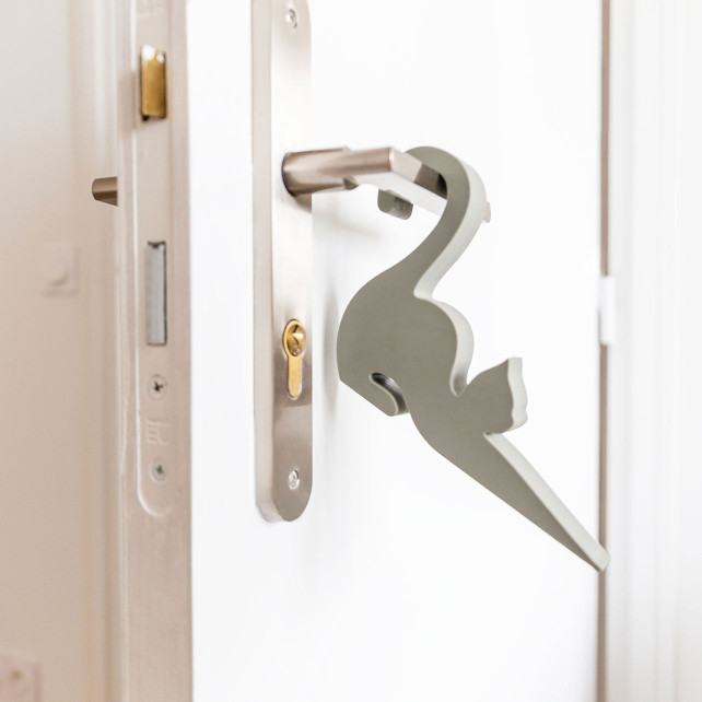 Pylones Cale Porte - Le Chatporté