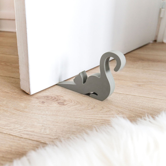 Pylones Cale Porte - Le Chatporté