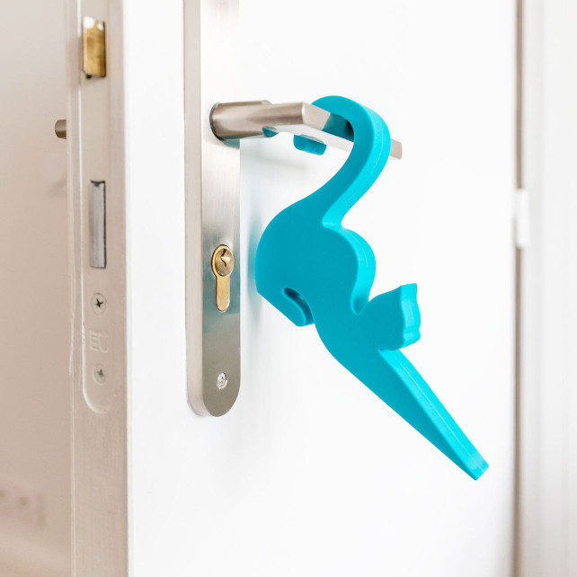 Pylones Cale Porte - Le Chatporté